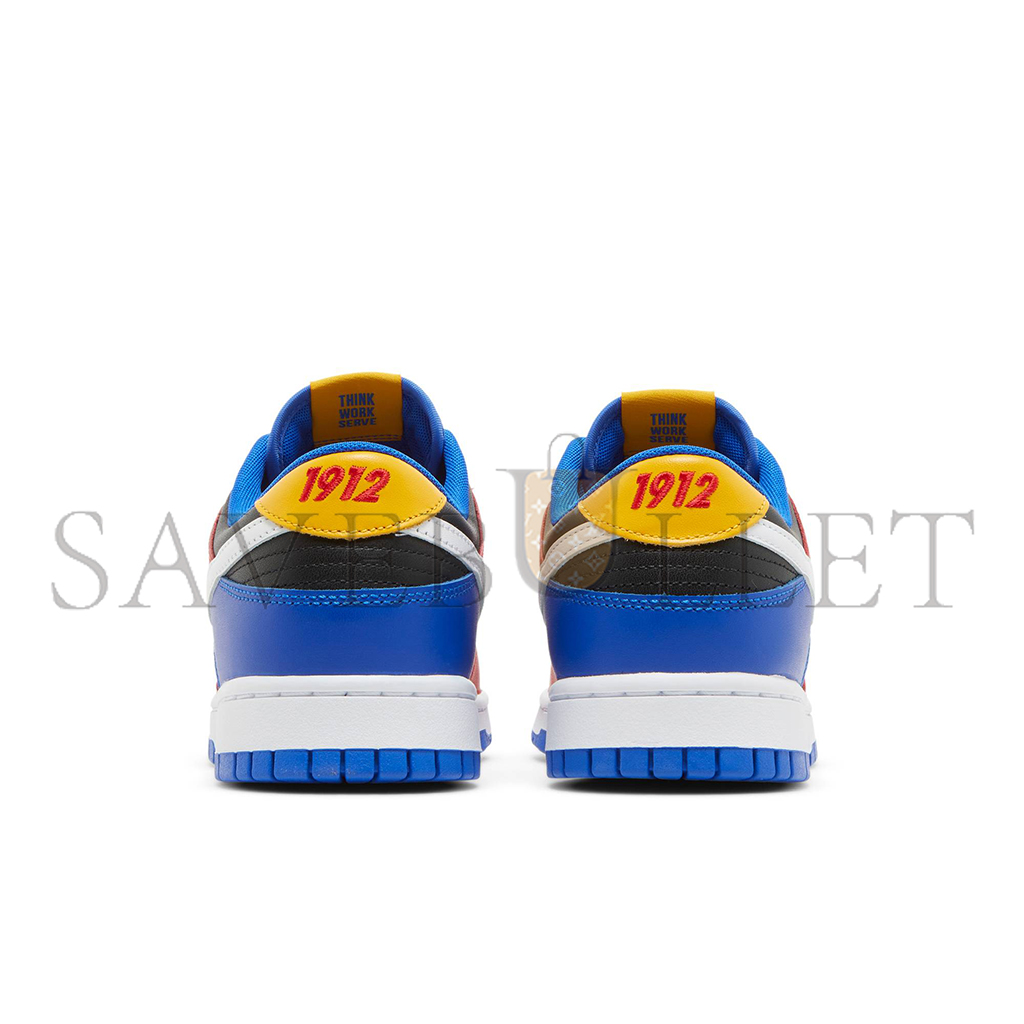 NIKE DUNK LOW TSU DR6190-100